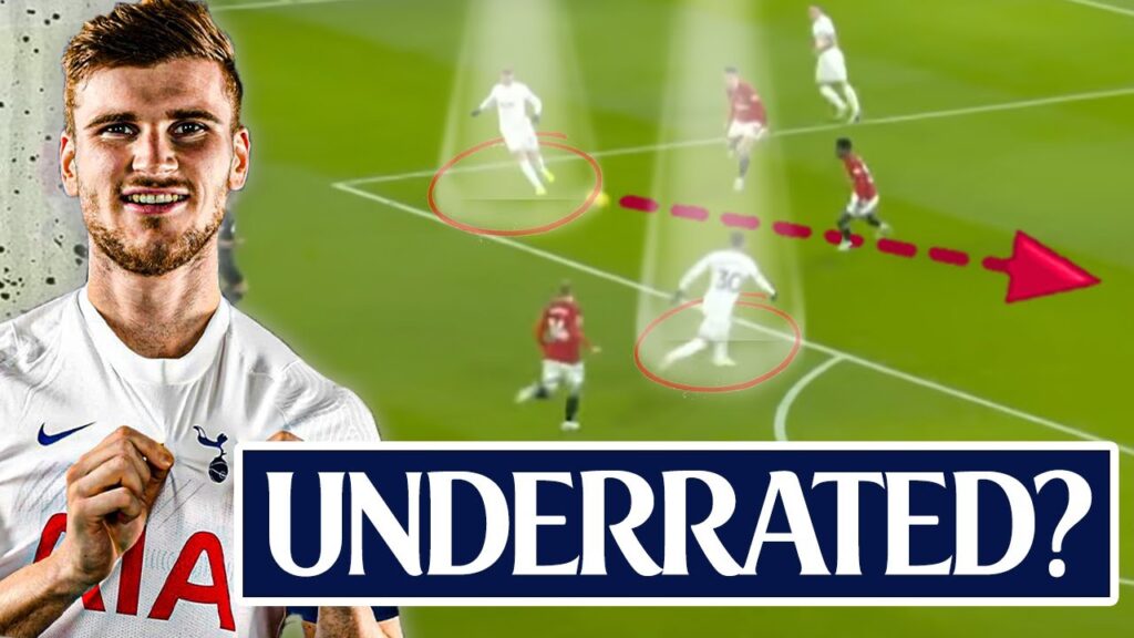 The REAL Reason YOU’RE WRONG about Timo Werner! 😱 🇩🇪