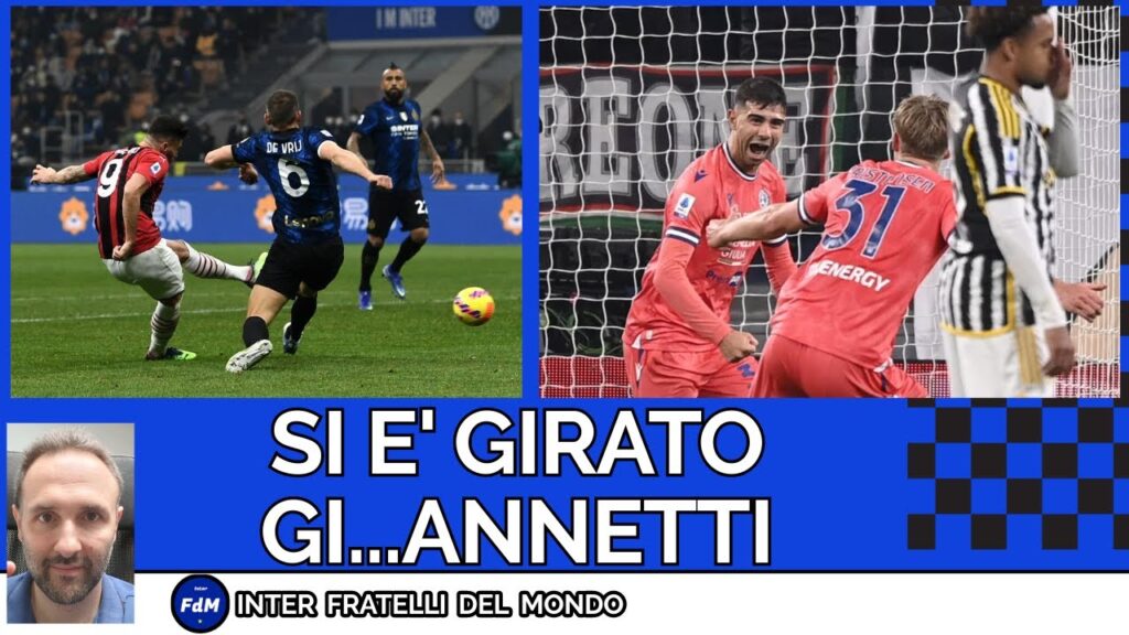 🤞 DALL'INCUBO GIROUD AL POSSIBILE RISCATTO... INTER, ORA O MAI PIÙ!