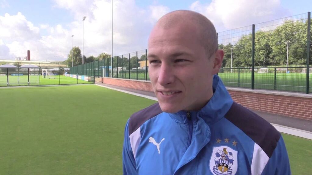 INTERVIEW: BWF Player of the Month Aaron Mooy previews Ipswich