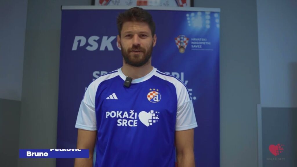 Petković i Baturina podržavaju Pokaži srce Petković i Baturina podržavaju Pokaži srce