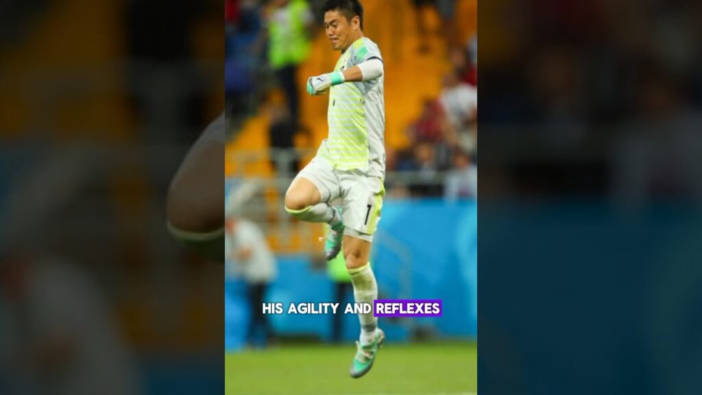 Top 3 Facts About EIJI KAWASHIMA 👌 #facts #shorts