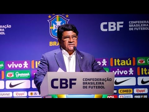 MATÍAS VIÑA ABRE O JOGO | FLAMENGO BATE DE FRENTE COM A CBF | PREPARAÇÃO DO MENGÃO!