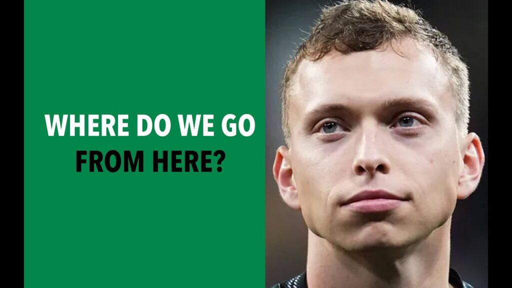 Alistair Johnston's Injury Is a Nightmare for Celtic's Defence