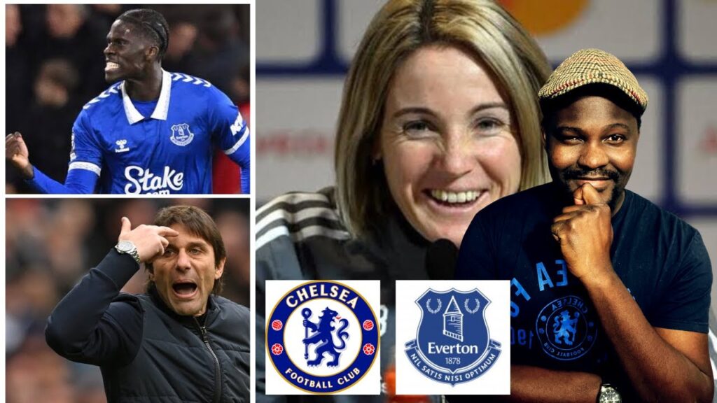 Sonia Bompastor NEW Chelsea Women's Coach? Antonio Conte Speaks Up! Amadou Onana to Chelsea?