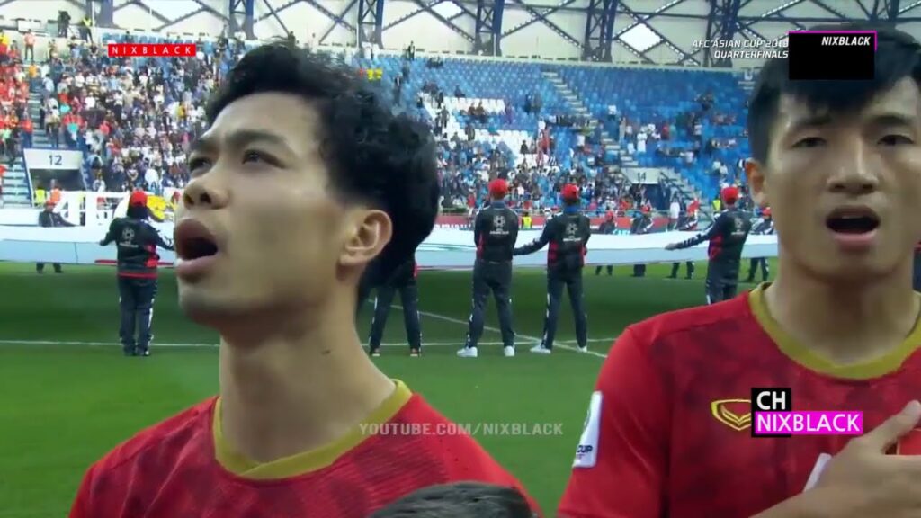 Vietnam 0-1 Japan 2019 AFC Asian Cup Quarter-Finals All goals & Highlights 720P