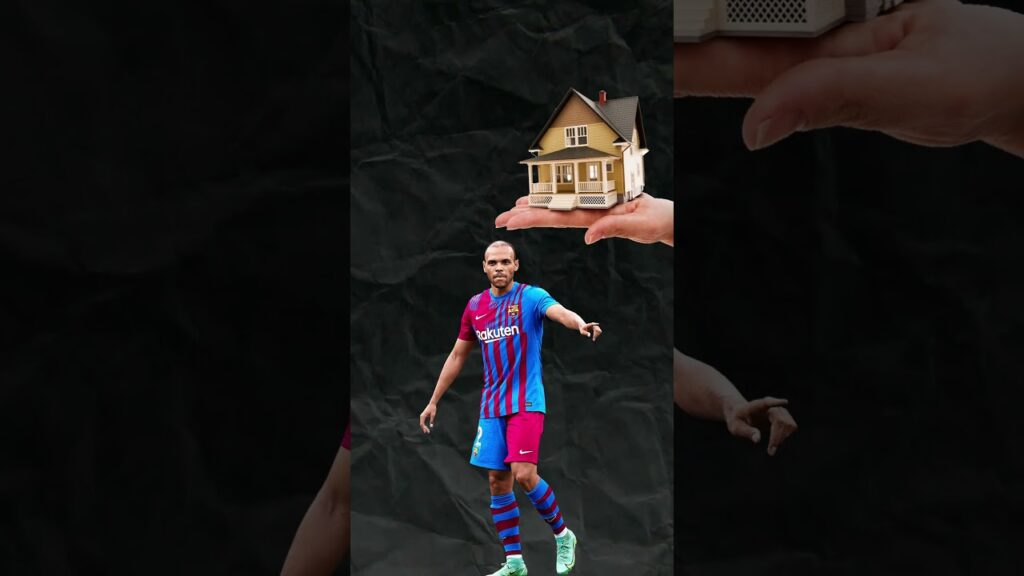 The Shocking Truth about Martin Braithwaite 😳