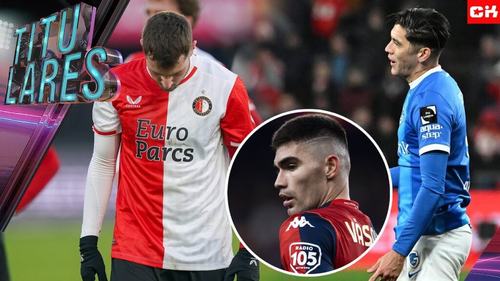 ¡SANTI FALLA otro PENALTI! | ARTEAGA se DESPIDE con EXPULSIÓN | JOHAN en GRAN NIVEL | CH vs HATERS