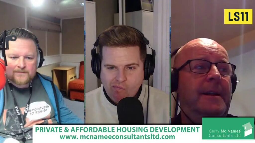 LS11 Podcast | Episode 251