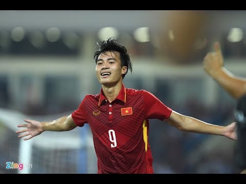 U22 Việt Nam vs Ngôi sao K.League | Văn Toàn tỏa sáng, U22 Việt Nam bắn hạ ngôi sao K-League