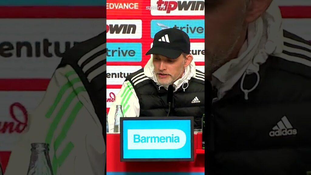 Ausgerechnet Stanisic! #shorts