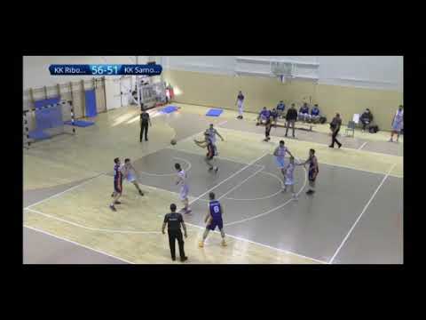 Filip Vranjes 2020-2021 Croatian A1 League Highlights Filip Vranjes 2020-2021 Croatian A1 League Highlights