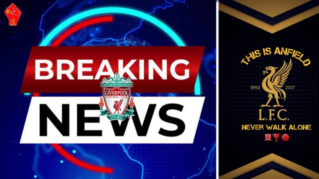 Liverpool prepare bank-breaking deal for superstar who can’t wait to sign despite Klopp exit