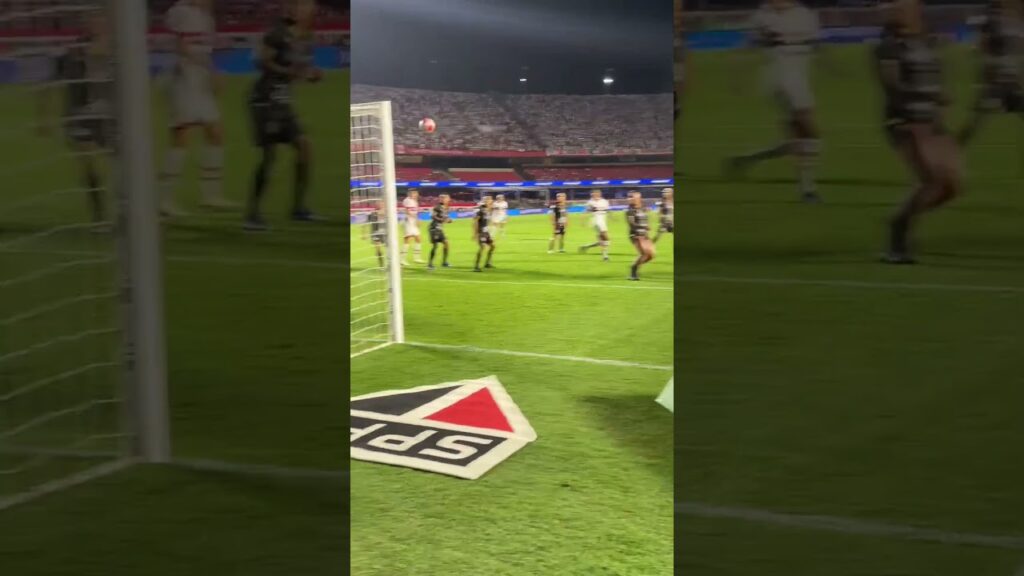 GOL: 👃 QUE CHEIRO É ESSE? Gol de Alan Franco – São Paulo 3 x 0 Água Santa | Paulistão GOL: 👃 QUE CHEIRO É ESSE? Gol de Alan Franco - São Paulo 3 x 0 Água Santa | Paulistão