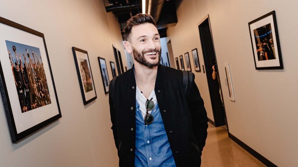 LAFC Introduces Hugo Lloris,  Omar Campos, Tomás Ángel, and Eduard Atuesta