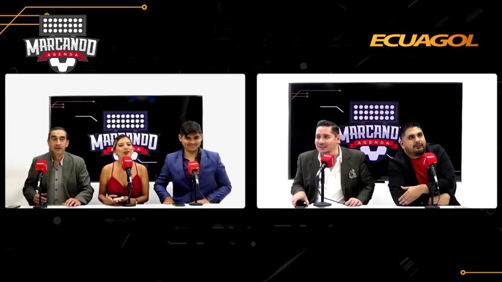 π’ EN VIVO || #MarcandoAgenda #EcuagolTV π π’ EN VIVO || #MarcandoAgenda #EcuagolTV π