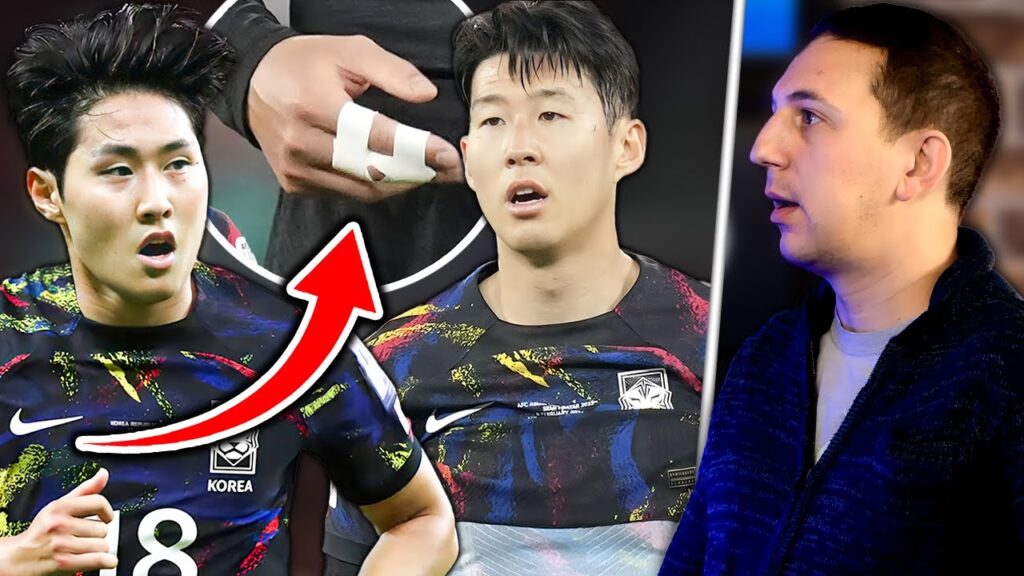 Kang In Lee DISLOCATES Sonny's Fingers In Massive Bust-Up! [REAX]