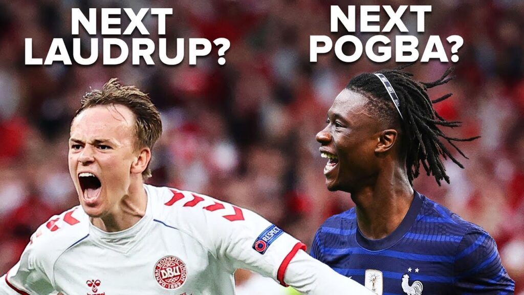 9 Biggest talents under 21 at the EUROs