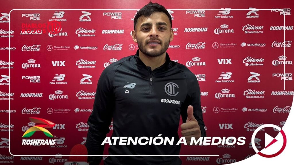 Entrenamiento Diablo con Alexis Vega | Jueves 08 de Febrero del 2024