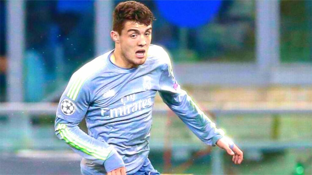 Mateo Kovacic ► | Heart Afire | By Football Highlights - 2016