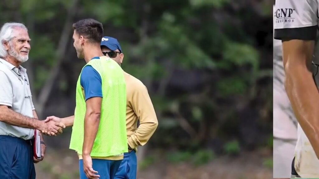 🔥🦁Reporte de Tigres y Rayados! Concachampions🐰🐆 Cruz Azul y Pumas Tendrasn DURAS BAJAS CL 2024