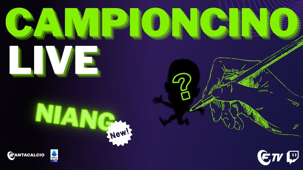 FOCUS: VLAHOVIC, ZACCAGNI, CALAFIORI | SAL, FIO, EMP, BOL, ATA | FANTACALCIO TV 13.02.24 FOCUS: VLAHOVIC, ZACCAGNI, CALAFIORI | SAL, FIO, EMP, BOL, ATA | FANTACALCIO TV 13.02.24