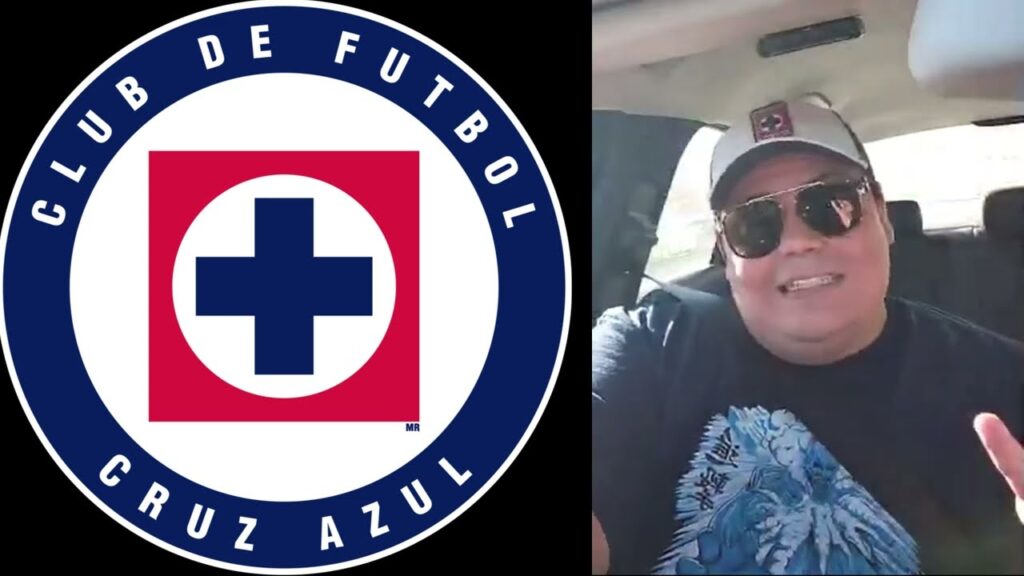 REPORTE DE CRUZ AZUL. BUSCAN nuevo REFUERZO.