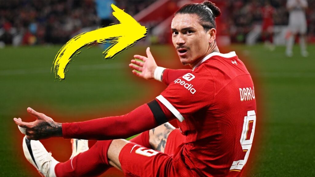 The Darwin Núñez Dilemma