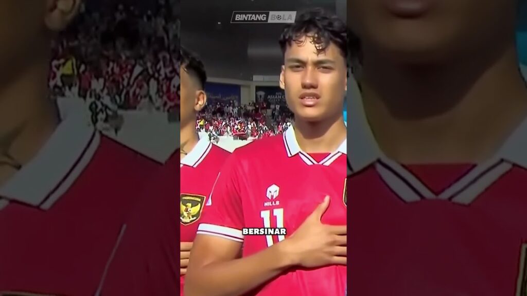 Bek Australia Harry Souttar puji penampilan INDONESIA #shortsfeed