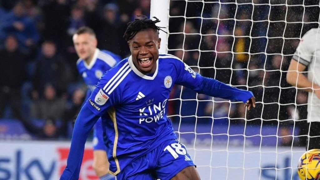 Inform Abdul Fatawu Issahaku goal vs Sheffield Wednesday