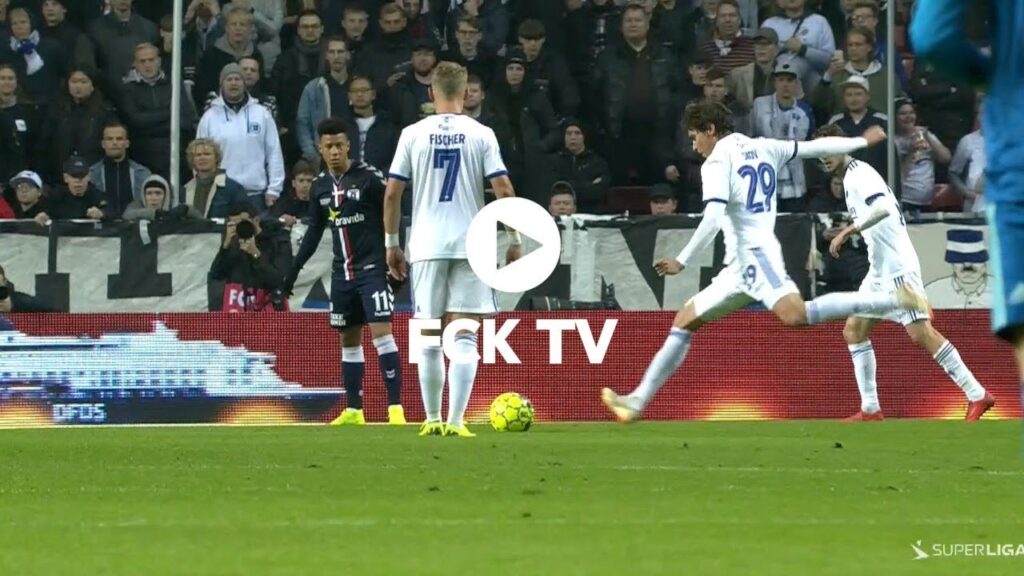 Månedens Mål i oktober: Se de tre kandidater