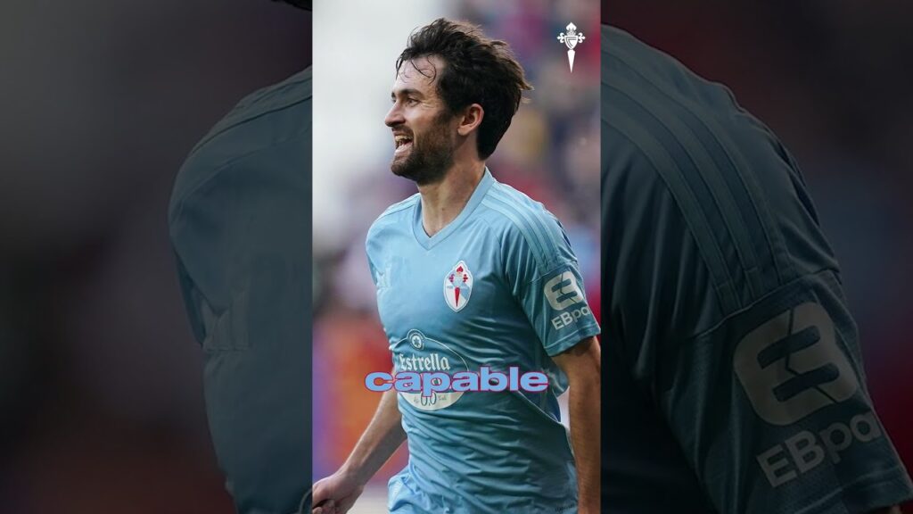 Luca de la Torre on fire! Henry Hargitai's insights in #GetafeCelta preview #LALIGAHighlighs #shorts