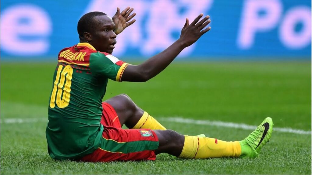 AFCON 2023: Vincent Aboubakar OUT? || CAN 2023: Vincent Aboubakar est il forfeit ?