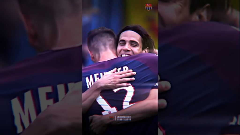 Welcome to Trabzonspor Thomas Meunier 🧱❤️💙 #shorts