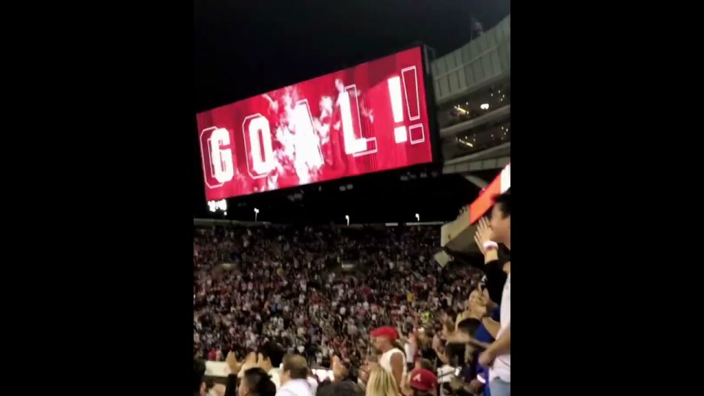 Chicago Fire vs Inter Miami 4-1 (Xherdan Shaqiri destroying Miami defenders)