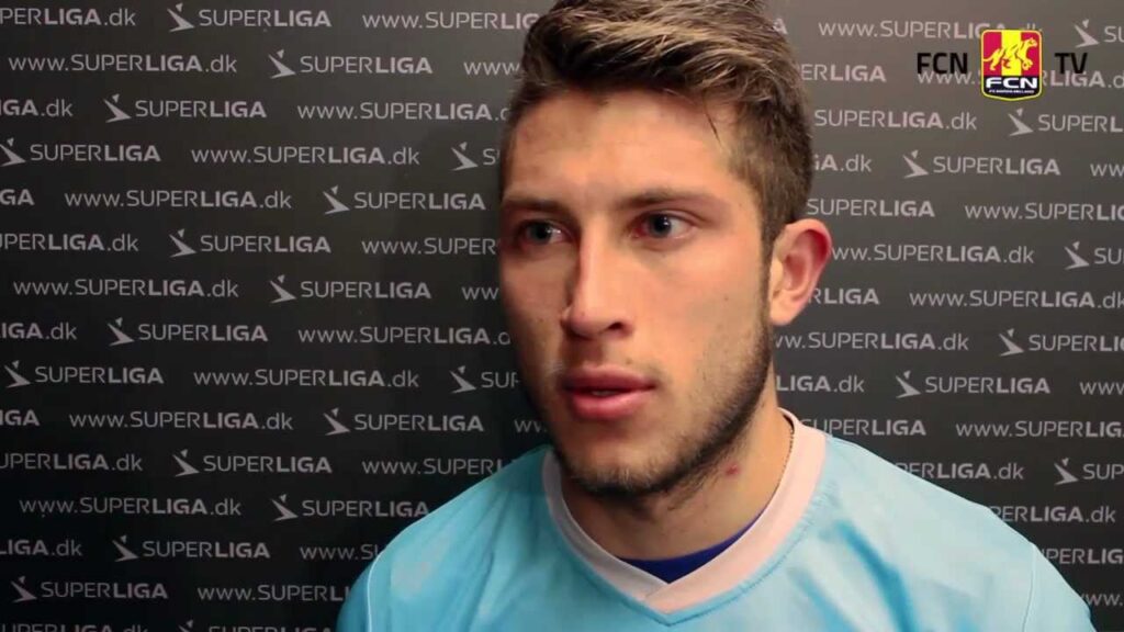 Debuterende Calvo: Fantastisk arbejdssejr