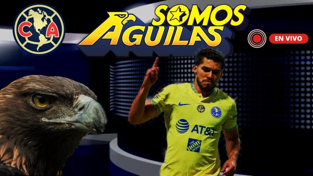 Henry Martin ya entrena con el 1er Equipo  | #somosamerica 🔝