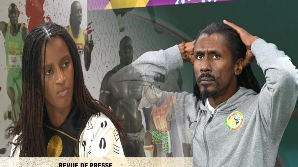 Elimination du Sénégal : Les vérités de Niania Diouf Niang sur Aliou Cissé "nieup Khamnan Djikom...