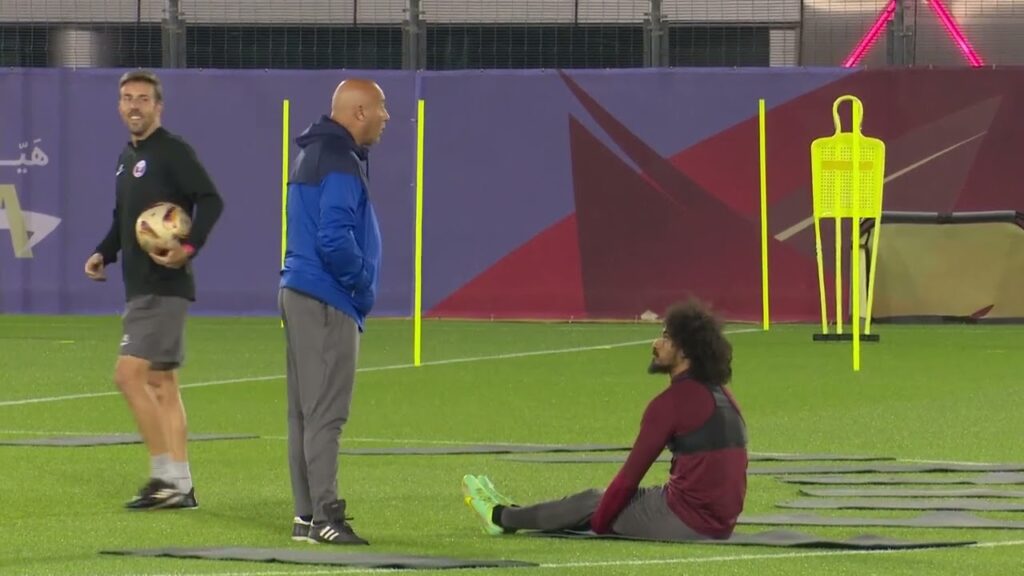 Holders Qatar one step away from winning back-to-back titles in Asian Cup ahead of Jordan final