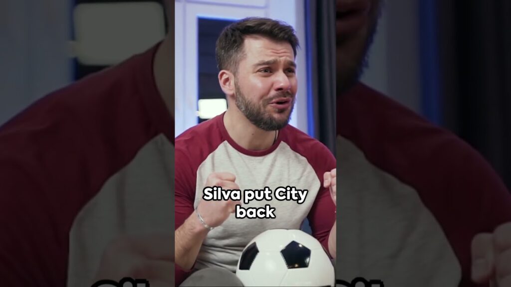 Manchester City Champions League Charge 3-1 Win at FC Copenhagen #shorts #shortsvideo #football