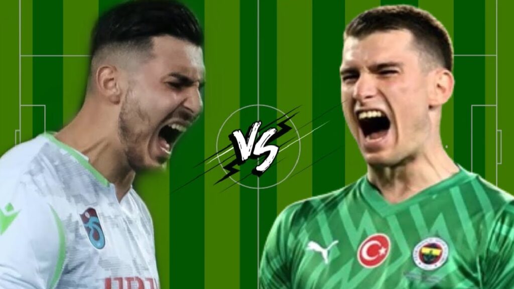 Dominik Livakovic 2023/2024 🆚 Uğurcan Çakır 2023/2024