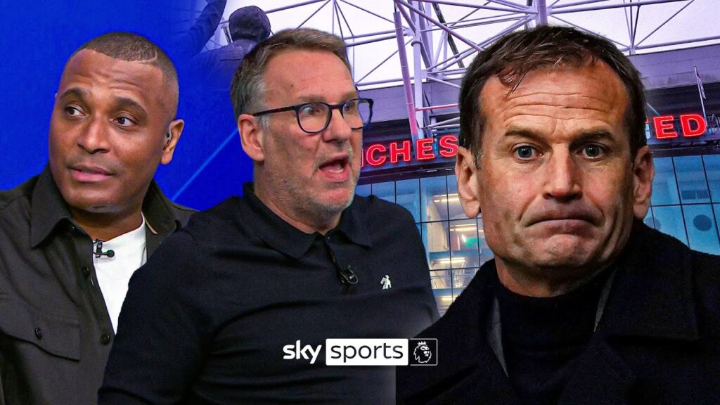 ANALYSED | How Dan Ashworth could take Man United to another level?