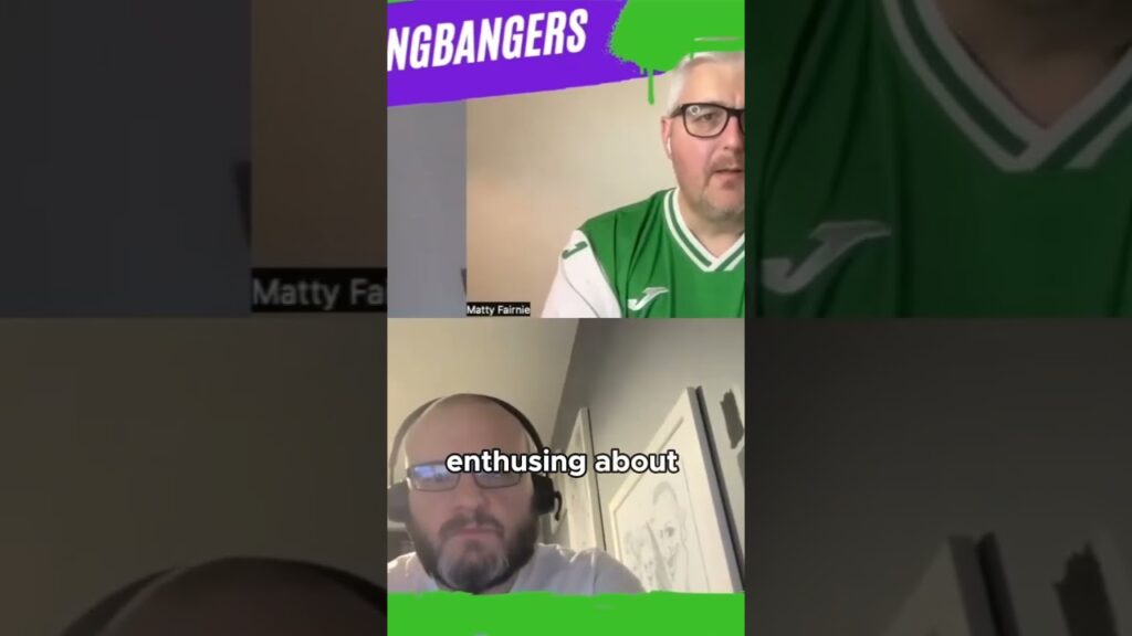 Will the new midfield set up bring out the best in Dylan Levitt? #hibs #hibernianfc