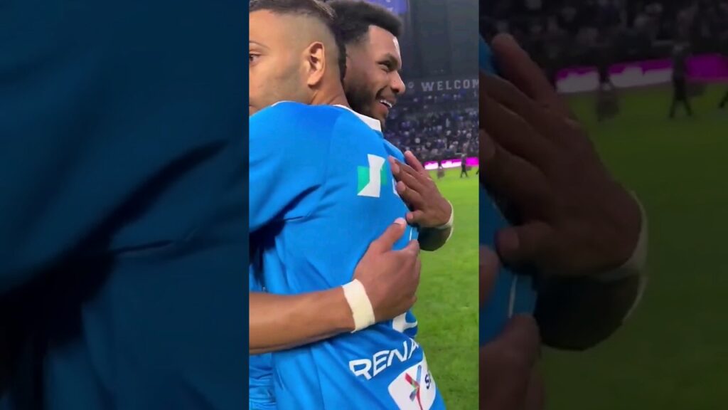 💙💙 #alhilal #الهلال #البليهي