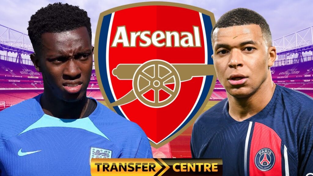 Latest Arsenal News 17 February 2024