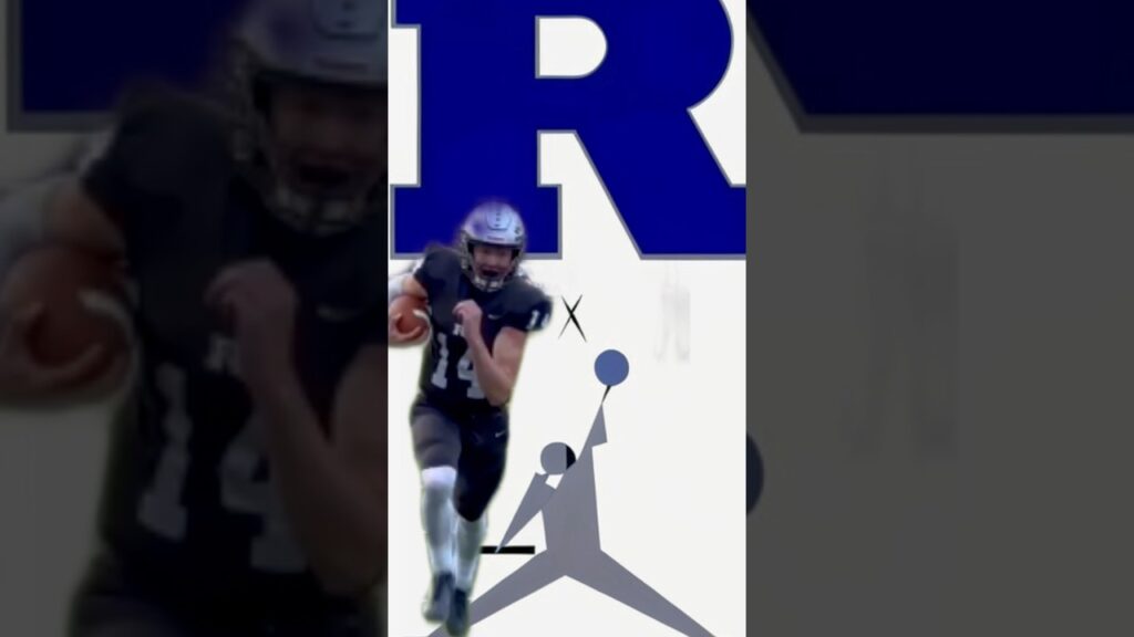 Ben Davies FJ Reitz High School #highshcoolfootball #football #footballhighlights #highschoolsports