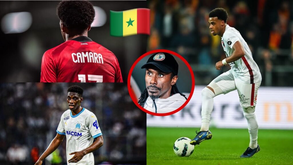 Ce binational talentueux veut jouer pour le Sénégal 🇸🇳, Ismaila Sarr poussé vers la sortie
