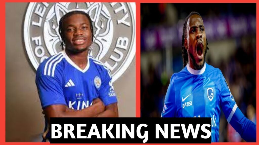 BREAKING NEWS:FATAWU ISSAHAKU LOAN WILL BE PERMANENT AT THE END OF THE SEASON + PAINTSIL TO MSL DONE