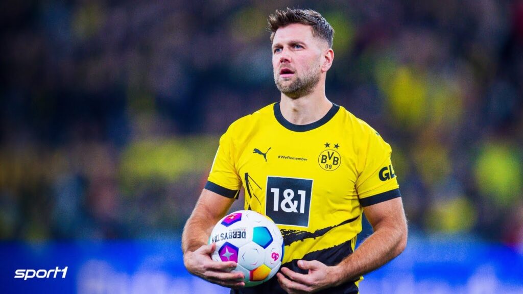 Füllkrug genervt: "Hat wenig mit dem Fußball zu tun, den wir lieben"