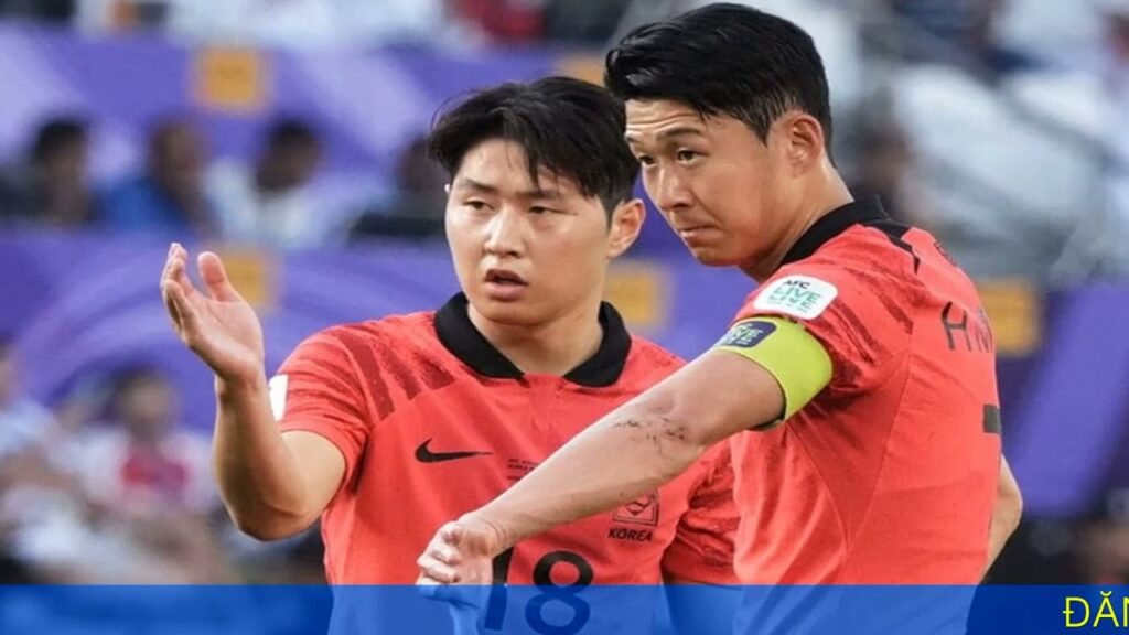 Vừa xin lỗi, Lee Kang-in phủ nhận đấm Son Heung-min