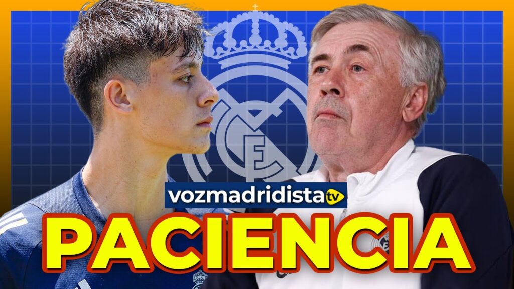 ARDA GÜLER: CAMBIO DE PLANES